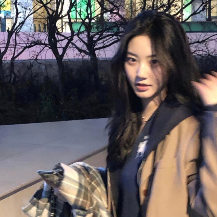 依然如是